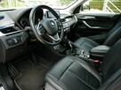 BMW X1 F48 sDrive18d 150KM Eu6 xLine -Automat -Skóra -Full LED -Serwis ASO - 15