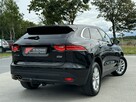 Jaguar F-PACE 2.0 / 180KM LED Automat  4x4 Nawigacja Kamera Skóra Grzane Fotele - 10