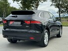 Jaguar F-PACE 2.0 / 180KM LED Automat  4x4 Nawigacja Kamera Skóra Grzane Fotele - 11