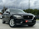 Jaguar F-PACE 2.0 / 180KM LED Automat  4x4 Nawigacja Kamera Skóra Grzane Fotele - 12