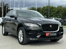 Jaguar F-PACE 2.0 / 180KM LED Automat  4x4 Nawigacja Kamera Skóra Grzane Fotele - 14