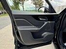 Jaguar F-PACE 2.0 / 180KM LED Automat  4x4 Nawigacja Kamera Skóra Grzane Fotele - 15