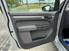 Volkswagen Touran 2.0 TDI / 140KM 7 OSOBOWY Tempomat Alufelgi Czujniki Parkowania - 15