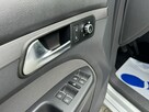 Volkswagen Touran 2.0 TDI / 140KM 7 OSOBOWY Tempomat Alufelgi Czujniki Parkowania - 16