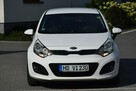 Kia Rio 1.2B Navi/ Kamera/ Odpinany Hak/ Grzane Fotele/ Sprowadzony/ Opłacony - 2