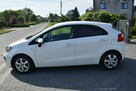 Kia Rio 1.2B Navi/ Kamera/ Odpinany Hak/ Grzane Fotele/ Sprowadzony/ Opłacony - 9