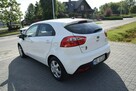 Kia Rio 1.2B Navi/ Kamera/ Odpinany Hak/ Grzane Fotele/ Sprowadzony/ Opłacony - 13