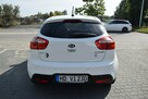 Kia Rio 1.2B Navi/ Kamera/ Odpinany Hak/ Grzane Fotele/ Sprowadzony/ Opłacony - 14