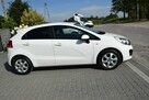 Kia Rio 1.2B Navi/ Kamera/ Odpinany Hak/ Grzane Fotele/ Sprowadzony/ Opłacony - 16