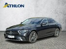 Mercedes E 220 220 d 4-Matic AMG - 1