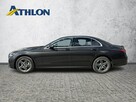 Mercedes E 220 220 d 4-Matic AMG - 2