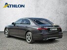 Mercedes E 220 220 d 4-Matic AMG - 3