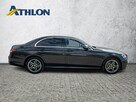 Mercedes E 220 220 d 4-Matic AMG - 6