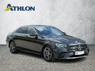 Mercedes E 220 220 d 4-Matic AMG - 7