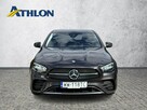 Mercedes E 220 220 d 4-Matic AMG - 8