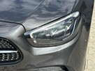 Mercedes E 220 220 d 4-Matic AMG - 9