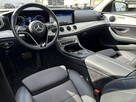 Mercedes E 220 220 d 4-Matic AMG - 13