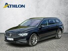 Volkswagen Passat 2.0 TDI Business DSG 190KM Salon PL F-VAT23% - 1
