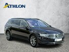 Volkswagen Passat 2.0 TDI Business DSG 190KM Salon PL F-VAT23% - 7