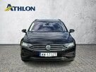 Volkswagen Passat 2.0 TDI Business DSG 190KM Salon PL F-VAT23% - 8
