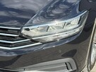 Volkswagen Passat 2.0 TDI Business DSG 190KM Salon PL F-VAT23% - 9