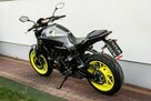 Yamaha MT 07 R 2017 Raty Transport ABS  Największy Wybór Moto W PL KAT A2 FLUO - 4