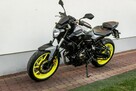 Yamaha MT 07 R 2017 Raty Transport ABS  Największy Wybór Moto W PL KAT A2 FLUO - 6