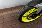 Yamaha MT 07 R 2017 Raty Transport ABS  Największy Wybór Moto W PL KAT A2 FLUO - 7