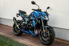 Suzuki GSX S 750 R 2018 TC AKRAPOVIĆ Raty Transport ABS Największy Wybór Moto - 1