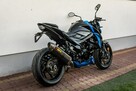 Suzuki GSX S 750 R 2018 TC AKRAPOVIĆ Raty Transport ABS Największy Wybór Moto - 3