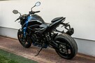 Suzuki GSX S 750 R 2018 TC AKRAPOVIĆ Raty Transport ABS Największy Wybór Moto - 4