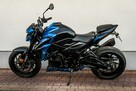 Suzuki GSX S 750 R 2018 TC AKRAPOVIĆ Raty Transport ABS Największy Wybór Moto - 5