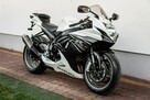 Suzuki GSX-R 600 R 2011 L1 MAŁY PRZEBIEG RATY Transport Największy Wybór Moto W PL - 1