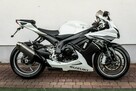 Suzuki GSX-R 600 R 2011 L1 MAŁY PRZEBIEG RATY Transport Największy Wybór Moto W PL - 2
