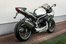 Suzuki GSX-R 600 R 2011 L1 MAŁY PRZEBIEG RATY Transport Największy Wybór Moto W PL - 3