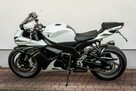 Suzuki GSX-R 600 R 2011 L1 MAŁY PRZEBIEG RATY Transport Największy Wybór Moto W PL - 5