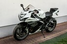 Suzuki GSX-R 600 R 2011 L1 MAŁY PRZEBIEG RATY Transport Największy Wybór Moto W PL - 6