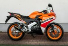 Honda CBR 125 2012 JC50 Raty Transport Największy Wybór Moto 125 MOTOSTAR - 2