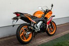 Honda CBR 125 2012 JC50 Raty Transport Największy Wybór Moto 125 MOTOSTAR - 3