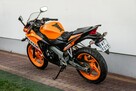 Honda CBR 125 2012 JC50 Raty Transport Największy Wybór Moto 125 MOTOSTAR - 4