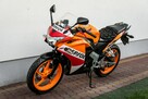 Honda CBR 125 2012 JC50 Raty Transport Największy Wybór Moto 125 MOTOSTAR - 6