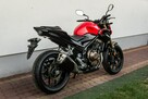 Honda CB 500 F ABS 2023 JAK NOWA  KAT A2 Transport Raty Największy Wybór W PL - 3