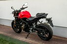 Honda CB 500 F ABS 2023 JAK NOWA  KAT A2 Transport Raty Największy Wybór W PL - 4