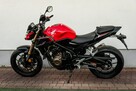 Honda CB 500 F ABS 2023 JAK NOWA  KAT A2 Transport Raty Największy Wybór W PL - 5