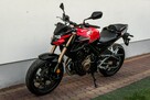 Honda CB 500 F ABS 2023 JAK NOWA  KAT A2 Transport Raty Największy Wybór W PL - 6