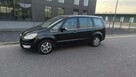 Ford Galaxy 2.0 LPG GAZ BRC Film 7os Tempomat Panorama Czujniki Hak Isofix Klima - 1