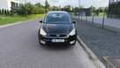 Ford Galaxy 2.0 LPG GAZ BRC Film 7os Tempomat Panorama Czujniki Hak Isofix Klima - 2