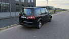 Ford Galaxy 2.0 LPG GAZ BRC Film 7os Tempomat Panorama Czujniki Hak Isofix Klima - 5