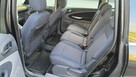 Ford Galaxy 2.0 LPG GAZ BRC Film 7os Tempomat Panorama Czujniki Hak Isofix Klima - 8