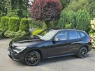 BMW X1 sDrive18i / 2.0 benzyna 150KM / Bezwypadkowa / Mały przebieg! - 2